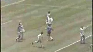 Maradona Hand Of God Goal