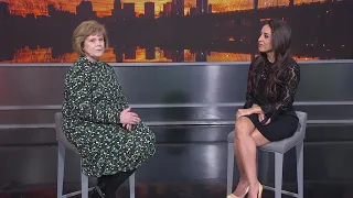 Vulvar cancer survivor shares experience, connections since 2019 WFAA interview