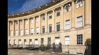 Classic Bath Terrace House for SALE!