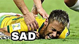 Neymar jr World Cup 2014 Goals & Sad Moment 720p