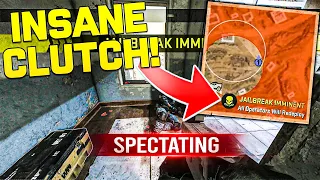 You'll NEVER see a spectating COMEBACK like this before!