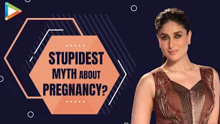 ROFL- Kareena Kapoor to Kiara Advani: "You're always PREGNANT" | Akshay Kumar | Diljit