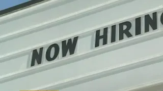 BBB: Summer jobs