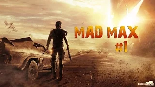 Mad Max #1