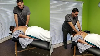 Top 5 Benefits of Massage Therapy - Physical Therapist Tampa
