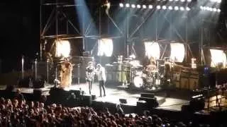 Lenny Kravitz - Always On The Run - Live 2015 Madrid