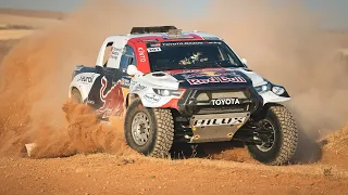 Baja España Aragón 2022 | Best of Rally Dakar Cars & Trucks by Jaume Soler