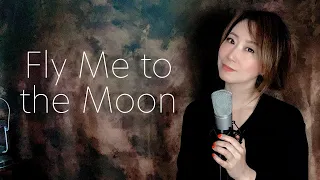 Fly Me to the Moon (singing Verse)