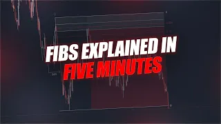 FIBONACCI EXPLAINED IN 5 MINUTES!