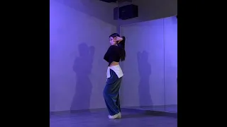 Destiny Rogers - Euphoria / Marica Choreography