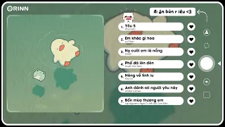 Nhạc Sped Up Chill Gây Nghiện Yêu Đời - Playlist Speed Up Chill Hot TikTok - Yêu 5, Em Khác Gì Hoa