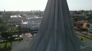 Polana e Sé Catedral - Maputo