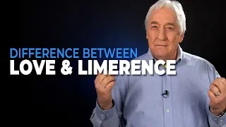 Difference Between Love & Limerence