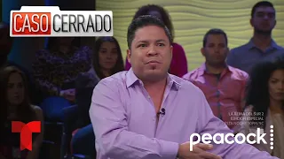 Caso Cerrado Complete Case | United in heart 👵🏻💔👨‍👩‍👧‍👦