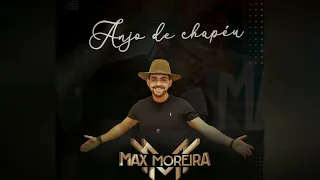 Max Moreira anjo de chapéu