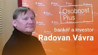 Radovan Vávra: Proti inflaci vláda nedělala nic,  jen topila pod kotlíkem