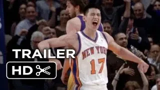 Linsanity Official Trailer #1 (2013) - Jeremy Lin Documentary HD