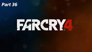 Прохождение Far Cry 4 на Ps5 Part 36