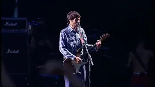 John Frusciante - Songbird (Live)