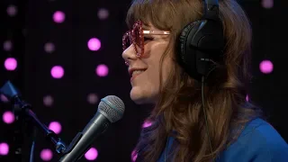 Jenny Lewis - Wasted Youth (Live on KEXP)