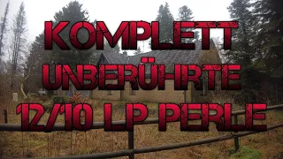 DAS HAUS DES VERTRETERS, DIESER LP SUCHT SEINESGLEICHEN | LOST PLACE | URBEX