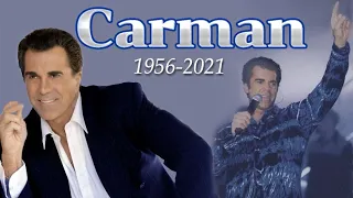 Carman Licciardello: A Christian Musical Legend Passes Away