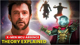 Wolverine's Universe's Demise was Caused by a Spider-Man Villain | X-Men MCU Absence Explained