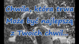 Dżem - Do kołyski (tekst)