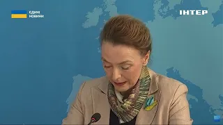 У Києві запрацював Офіс Реєстру збитків, завданих російською агресією