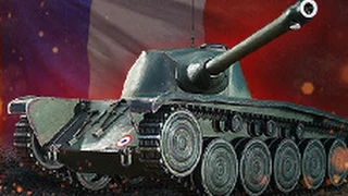 AMX CDC - Лучший премиумный танк!
