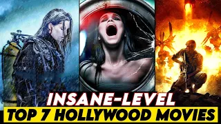 Top 7 Best Hollywood Movies in Hindi dubbed