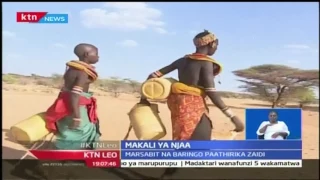 KTN Leo taarifa kamili na Mashirima Kapombe 13/2/2017