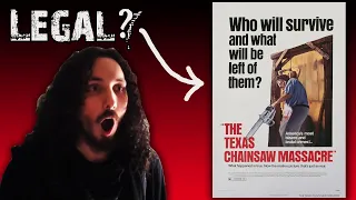 Is Leatherface Actually INNOCENT? (The Texas Chainsaw Massacre 1974 Analysis) | Disturbed Kiwi