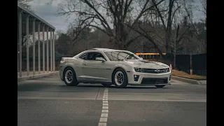 700HP ZL1 Camaro....CRAZY FAST!!!.(HD)