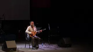 Erdal Erzincan - Gitme Turnam Gitme /Bursa Konseri