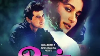 Audio jukebox l Hindi songs l Raja l Sanjay Kapoor Madhuri dikshit