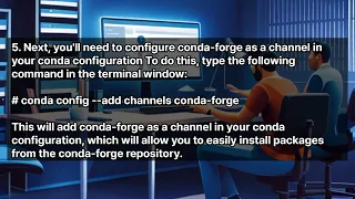 How To Install conda-forge/miniforge on CentOS-8 #howto #centos8 #anaconda #python #miniforge