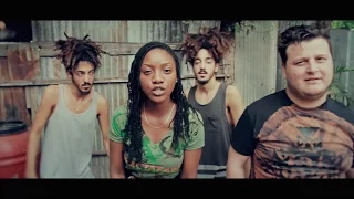 Mellow Mood feat. Forelock & Hempress Sativa - Inna Jamaica pt. 2