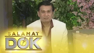 Salamat Dok: Osmotic Demyelination Syndrome