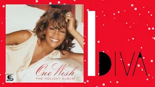 10.Whitney Houston - Who Would Imagine A King (From The Preacher's Wife)