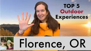 5 Top Outdoor Things to Do near Florence, Oregon