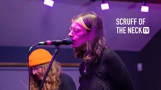 Orchards Live Performance | Scruff of the Neck TV
