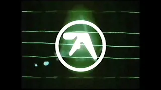 Aphex Twin - XTAL (visual)