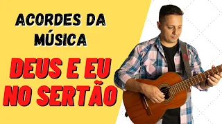 Deus e eu no sertão - Base e detalhes #136