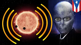 Alien radio waves: Scientists trying to figure out weird radio signals from nearby star - TomoNews