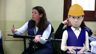 Video Sistema de Gestión de Seguridad Y Salud en el Trabajo