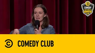 Comedy Club | Najlepsze żarty Ewy Błachnio ze wszystkich sezonów!