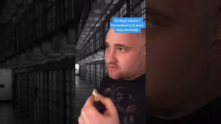 1. díl  Vězení a vězni