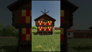 Mods In A Minute 14/02/23 - Farming Simulator 22 XBOX