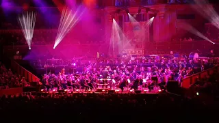 2017-10-29 RPO #04 Symphonic Star Wars A New Nope inc Cantina Band